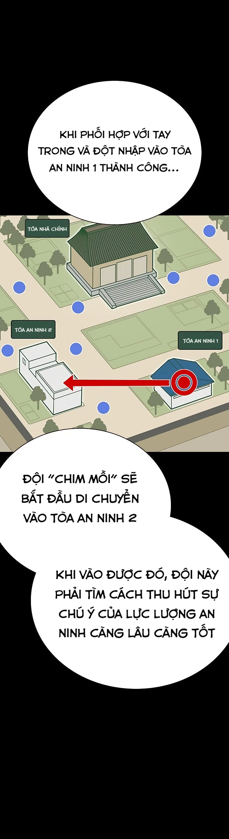 Để Có Thể Sống Sót Chapter 139 - 5