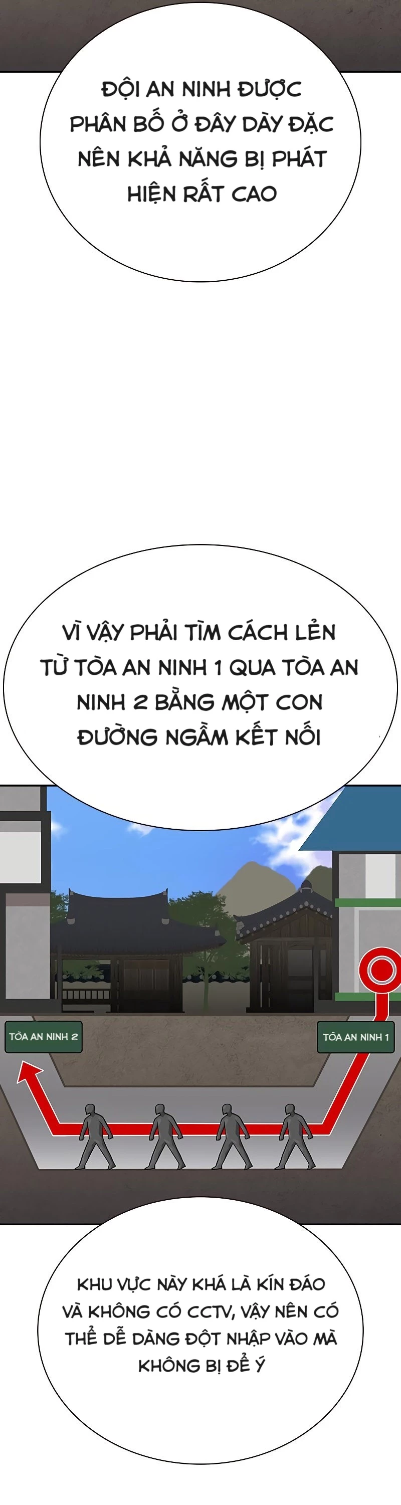 Để Có Thể Sống Sót Chapter 139 - 35