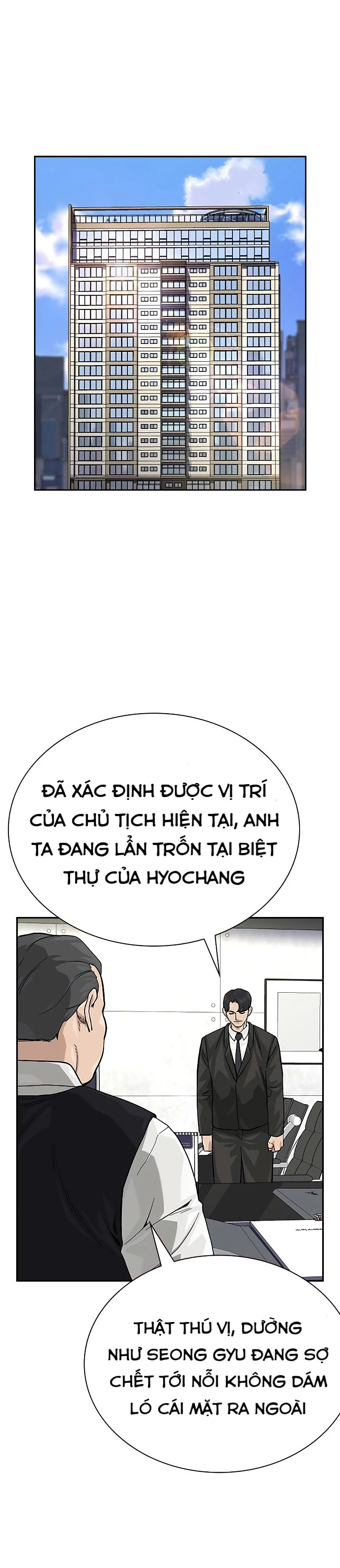 Để Có Thể Sống Sót Chapter 140 - 2