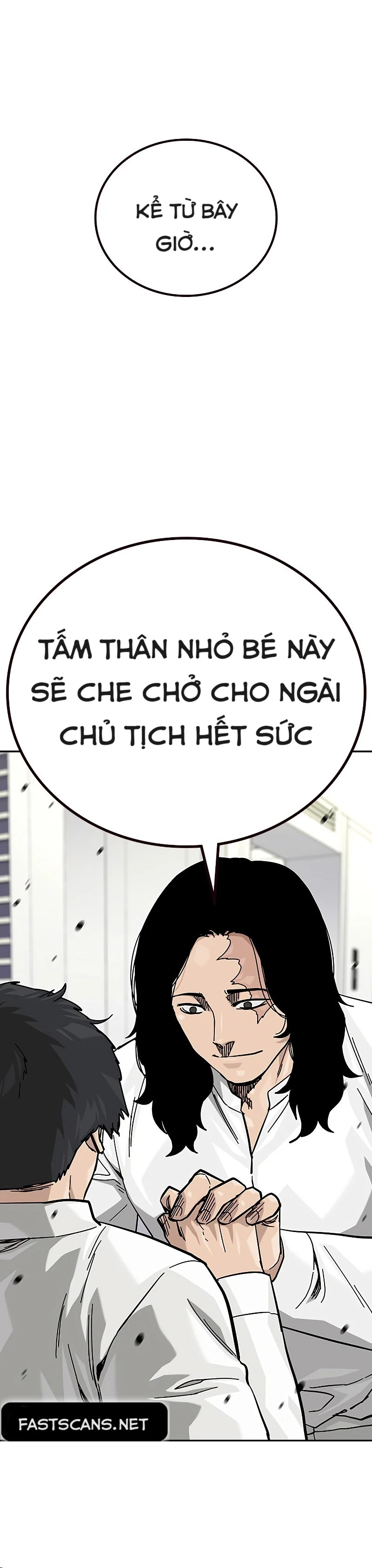 Để Có Thể Sống Sót Chapter 140 - 8