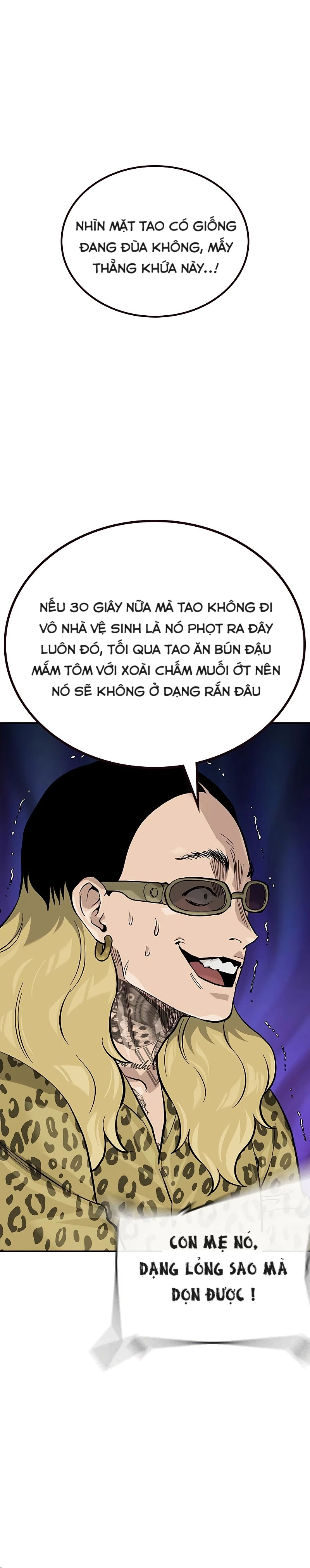 Để Có Thể Sống Sót Chapter 140 - 14