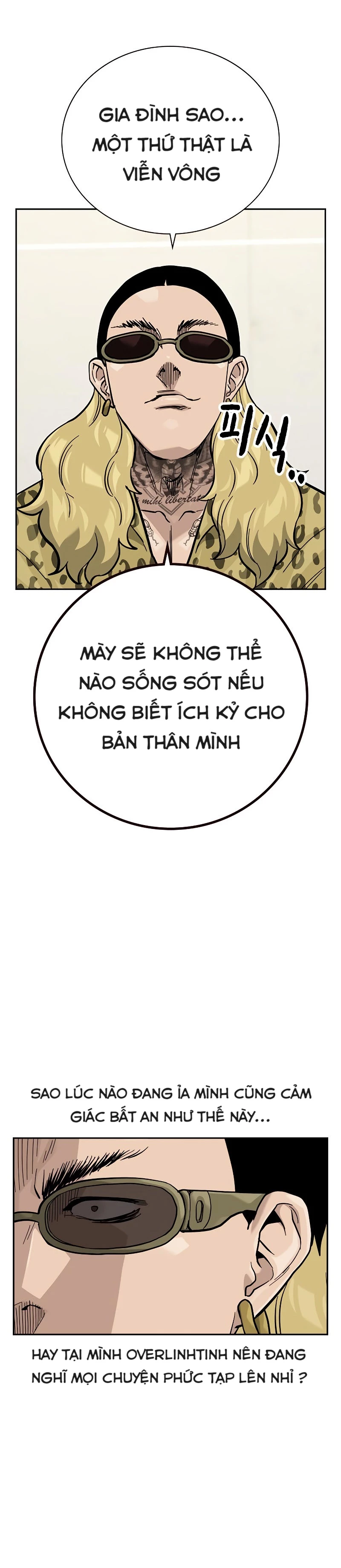 Để Có Thể Sống Sót Chapter 140 - 20