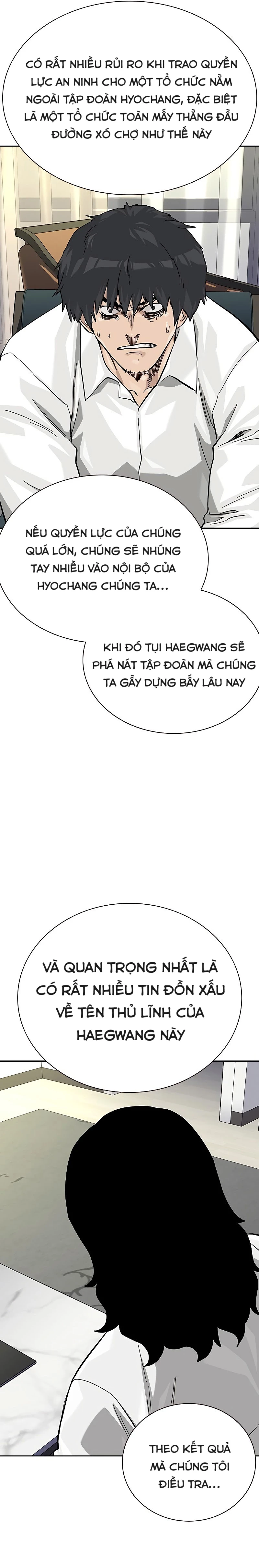 Để Có Thể Sống Sót Chapter 140 - 26