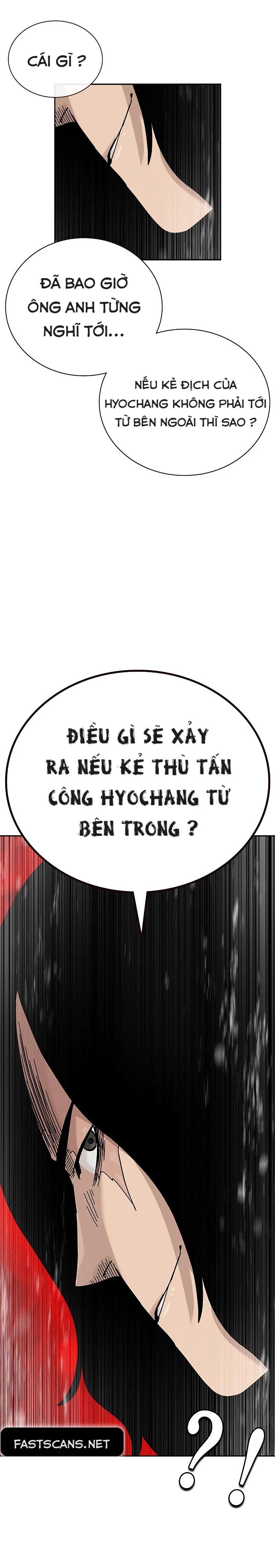 Để Có Thể Sống Sót Chapter 140 - 41