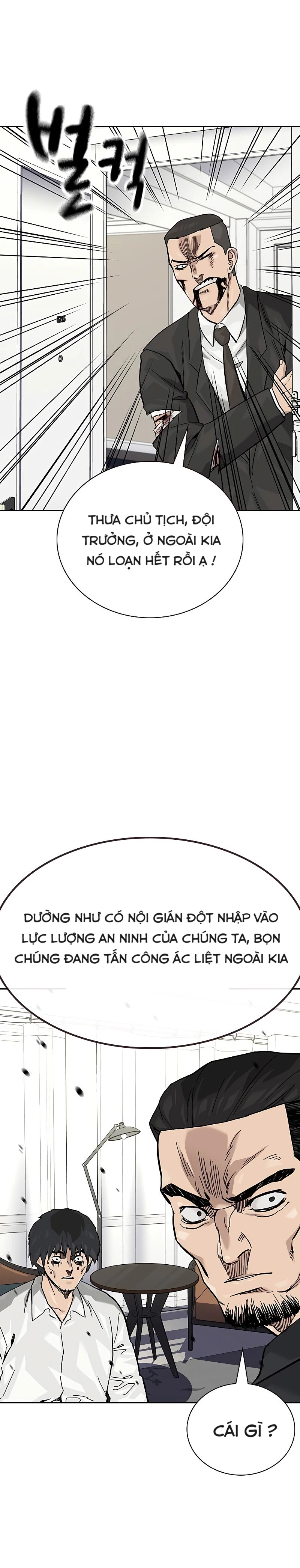 Để Có Thể Sống Sót Chapter 140 - 56