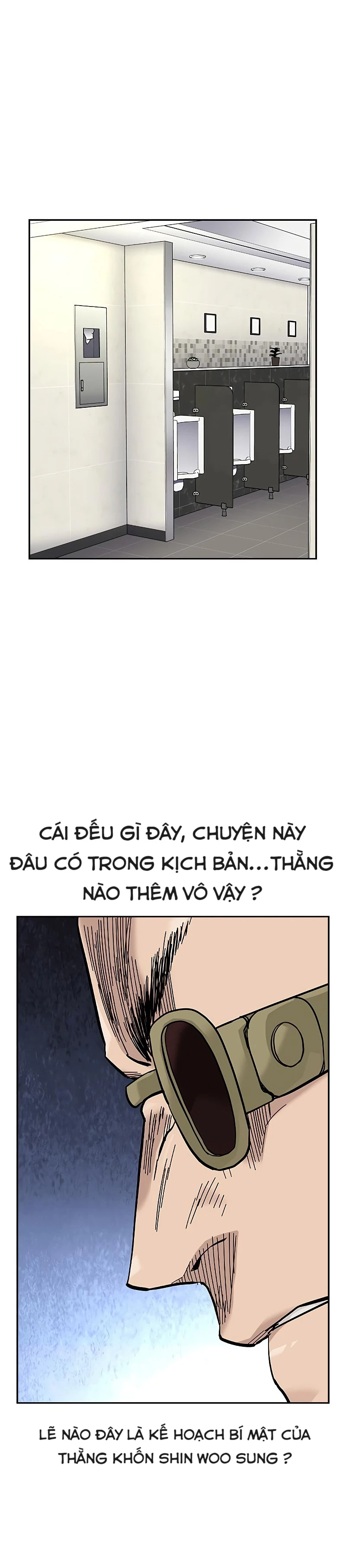 Để Có Thể Sống Sót Chapter 140 - 57