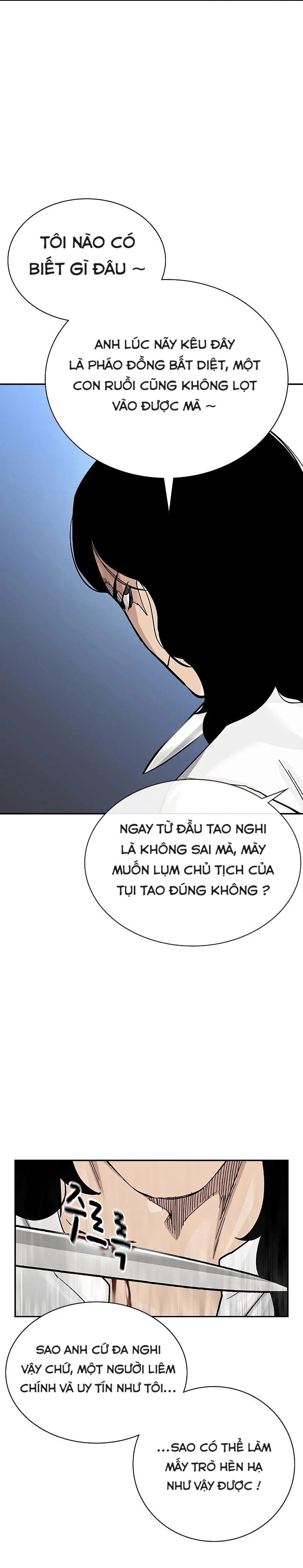 Để Có Thể Sống Sót Chapter 141 - 22