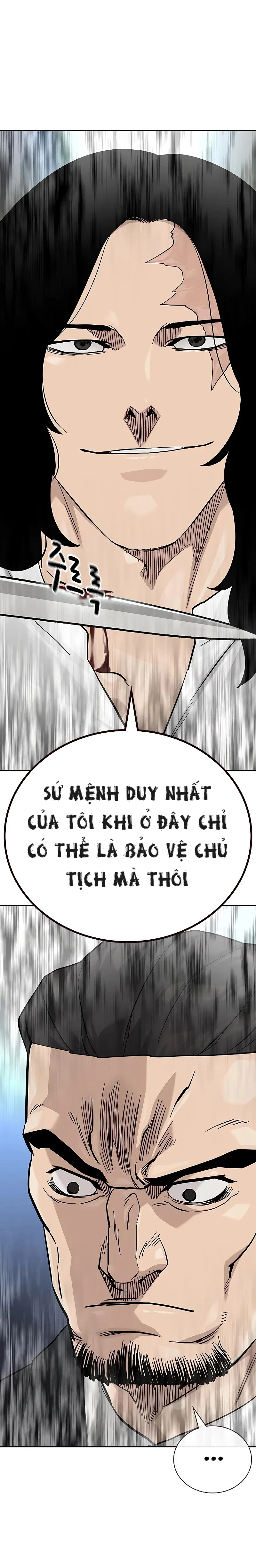 Để Có Thể Sống Sót Chapter 141 - 23