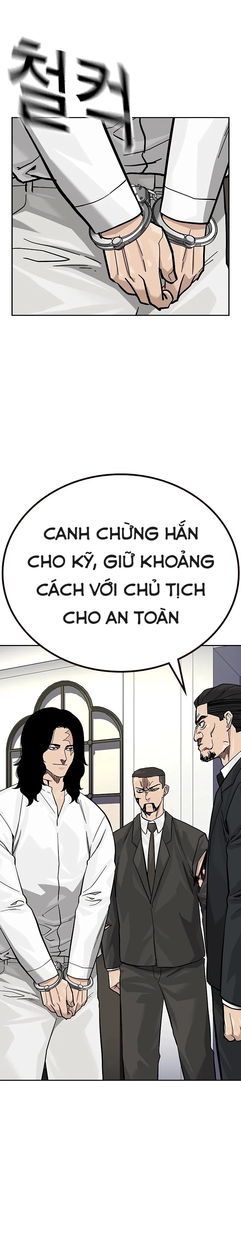 Để Có Thể Sống Sót Chapter 141 - 24