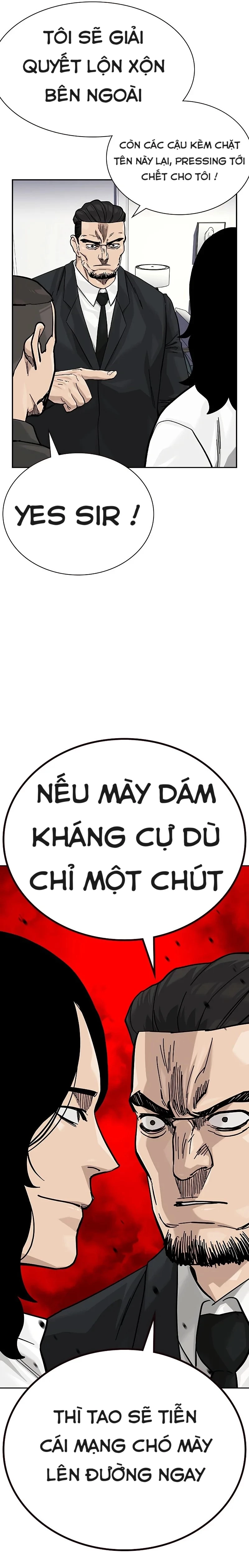 Để Có Thể Sống Sót Chapter 141 - 25