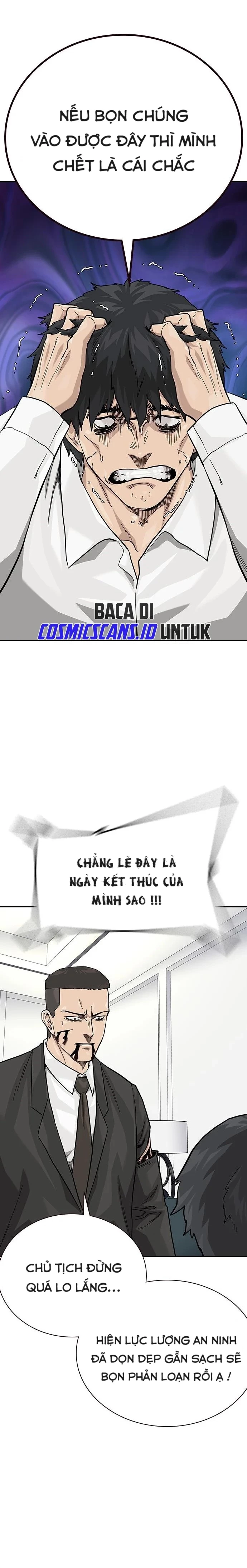 Để Có Thể Sống Sót Chapter 142 - 28