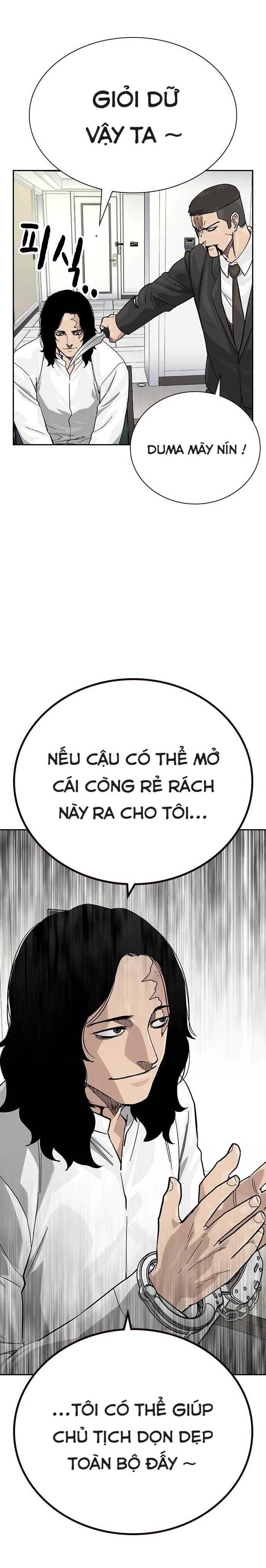 Để Có Thể Sống Sót Chapter 142 - 29