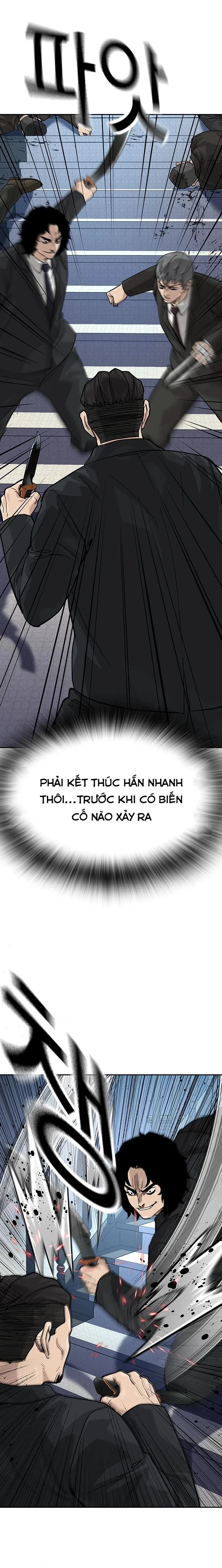 Để Có Thể Sống Sót Chapter 142 - 47