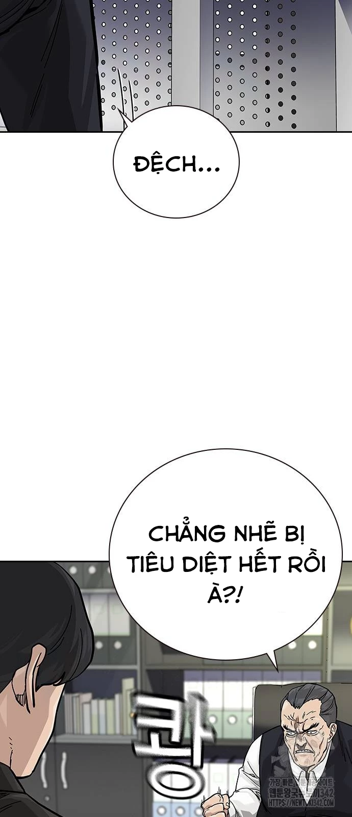 Để Có Thể Sống Sót Chapter 143 - 4