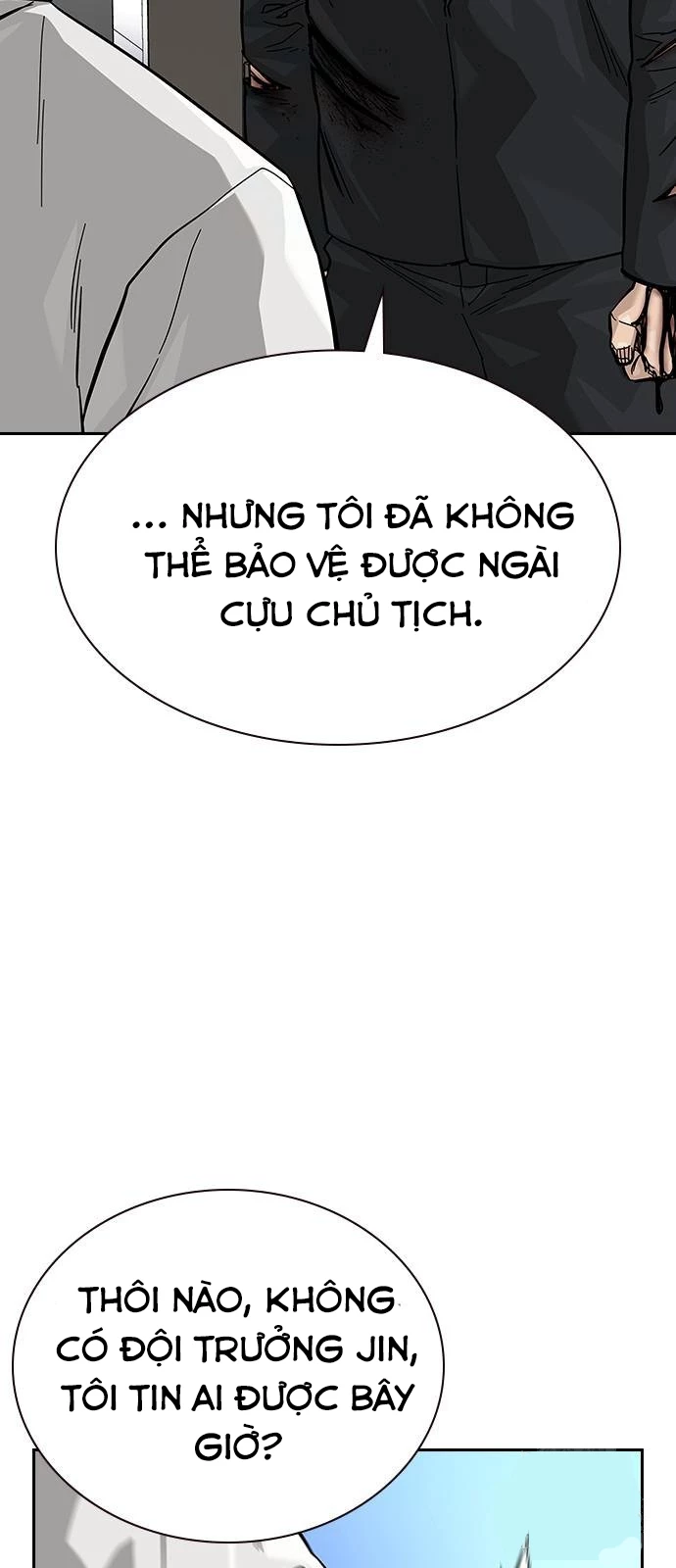 Để Có Thể Sống Sót Chapter 143 - 56