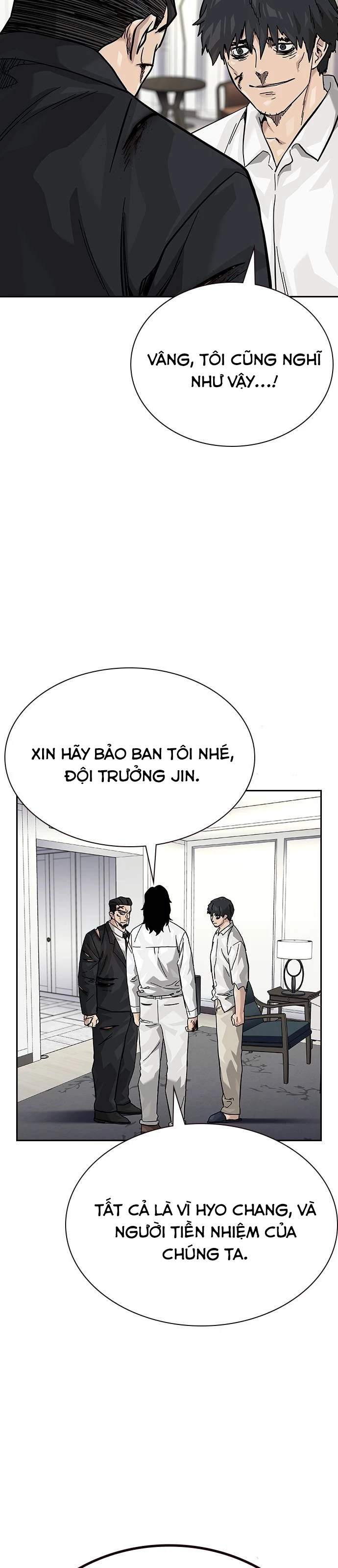 Để Có Thể Sống Sót Chapter 143 - 60