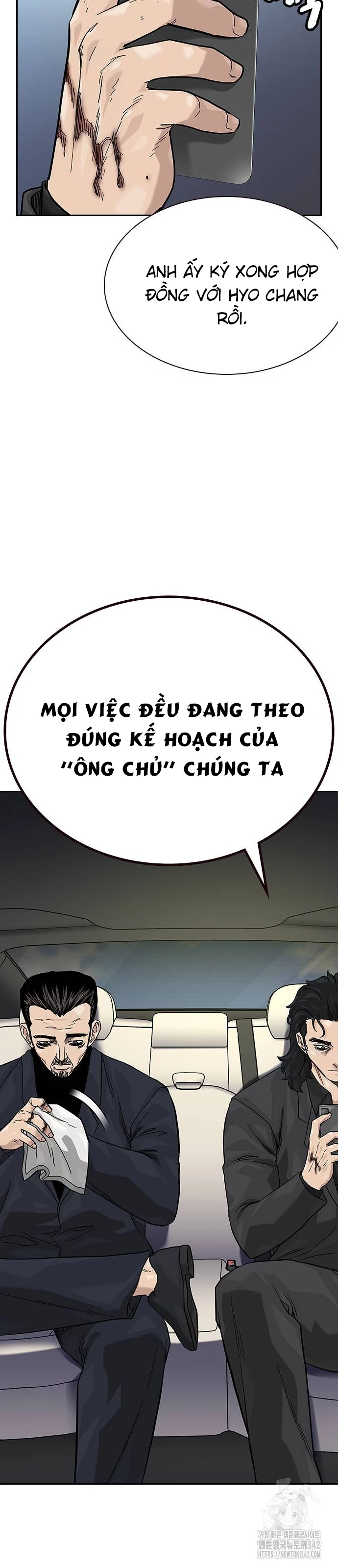 Để Có Thể Sống Sót Chapter 143 - 69