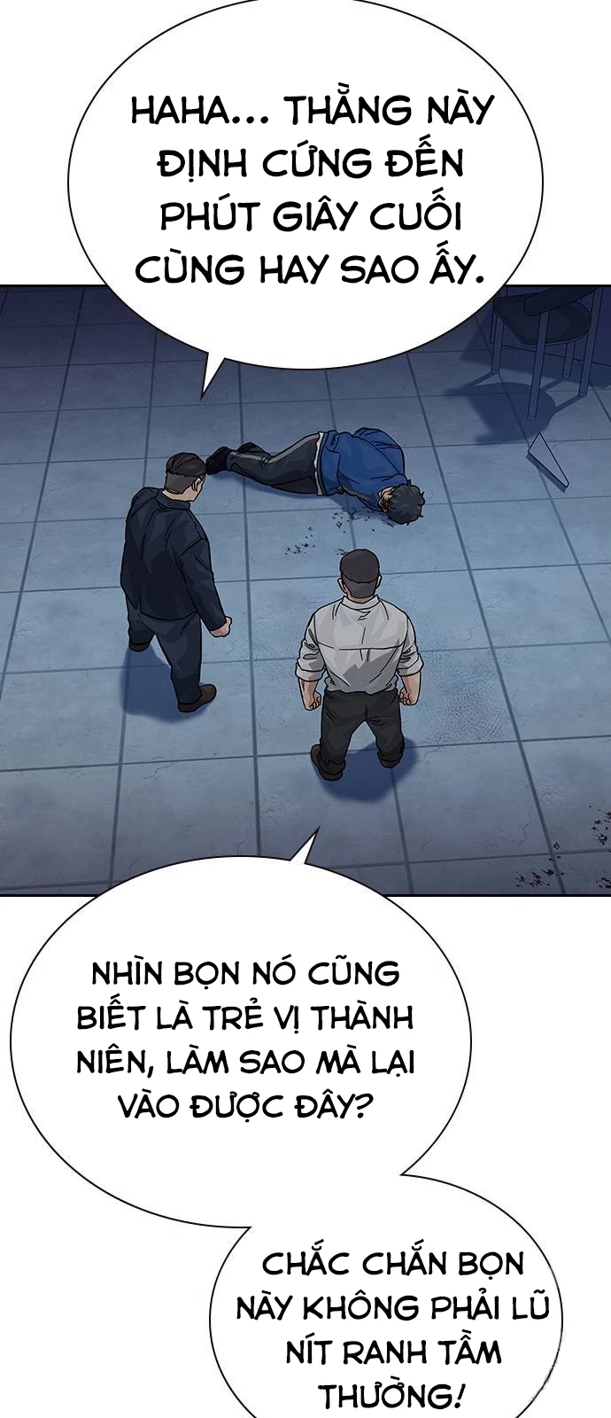 Để Có Thể Sống Sót Chapter 143 - 90