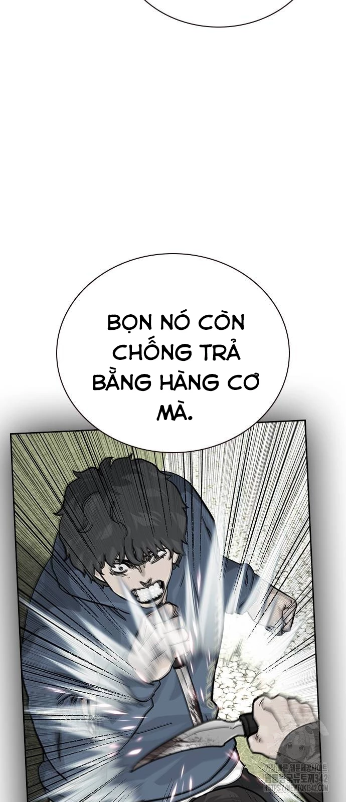 Để Có Thể Sống Sót Chapter 143 - 91