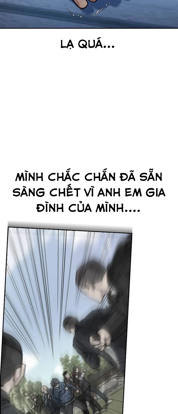 Để Có Thể Sống Sót Chapter 143 - 99