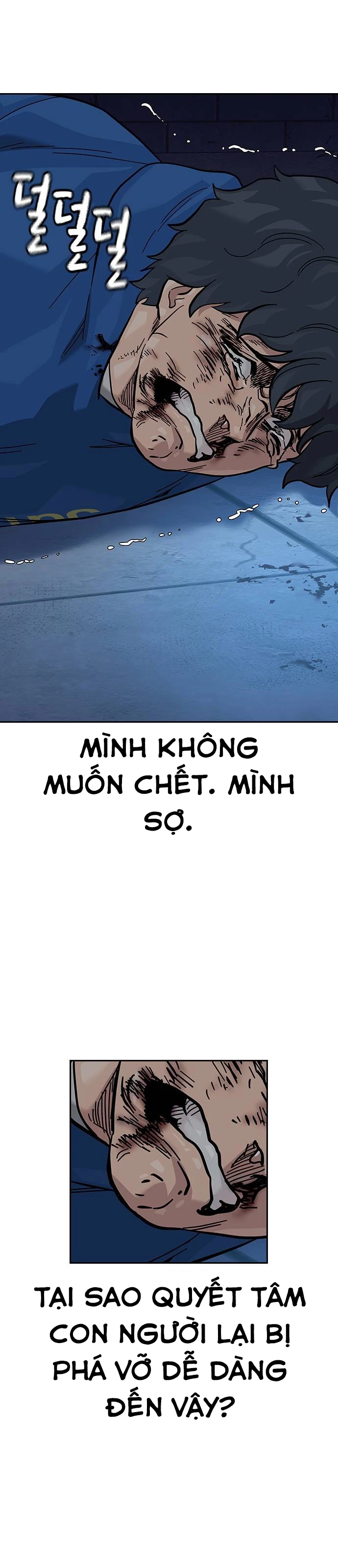 Để Có Thể Sống Sót Chapter 143 - 102