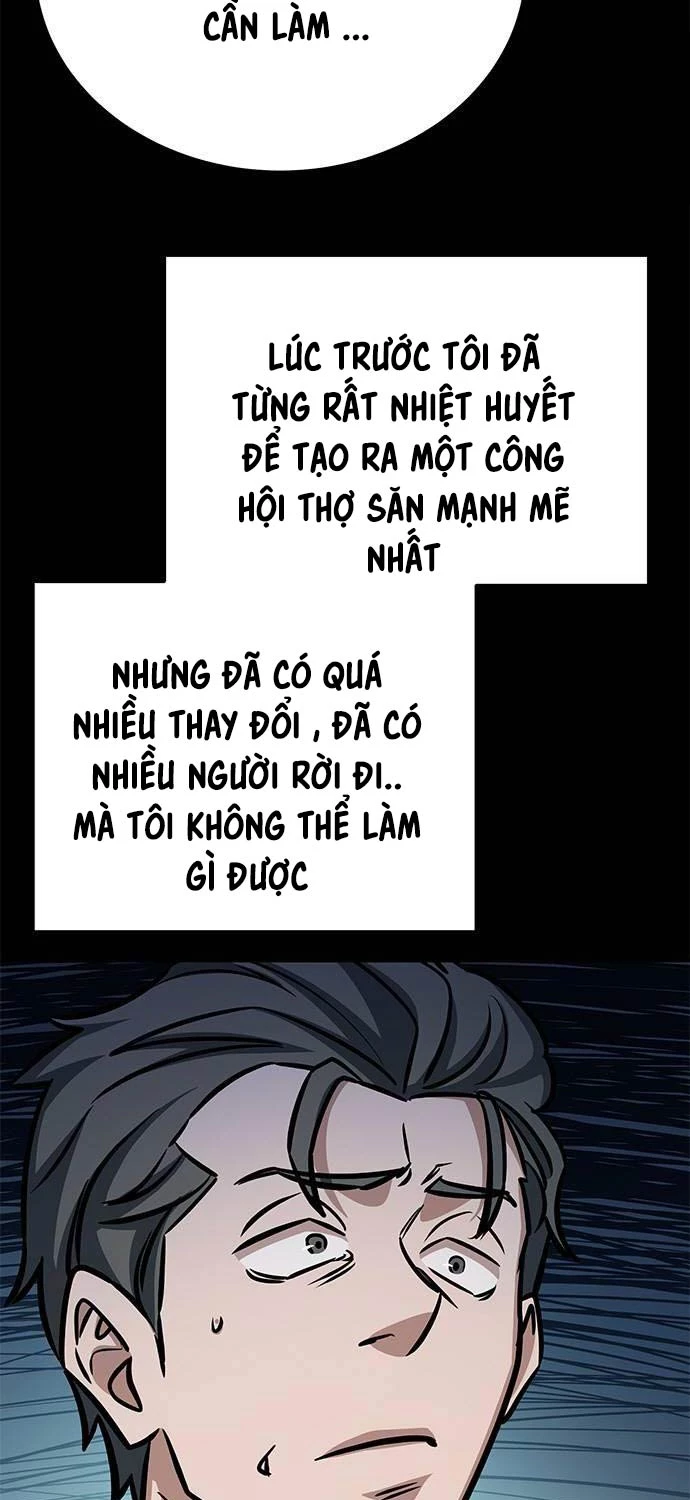 Thợ Săn Huyền Thoại Hồi Xuân Chapter 14 - 3