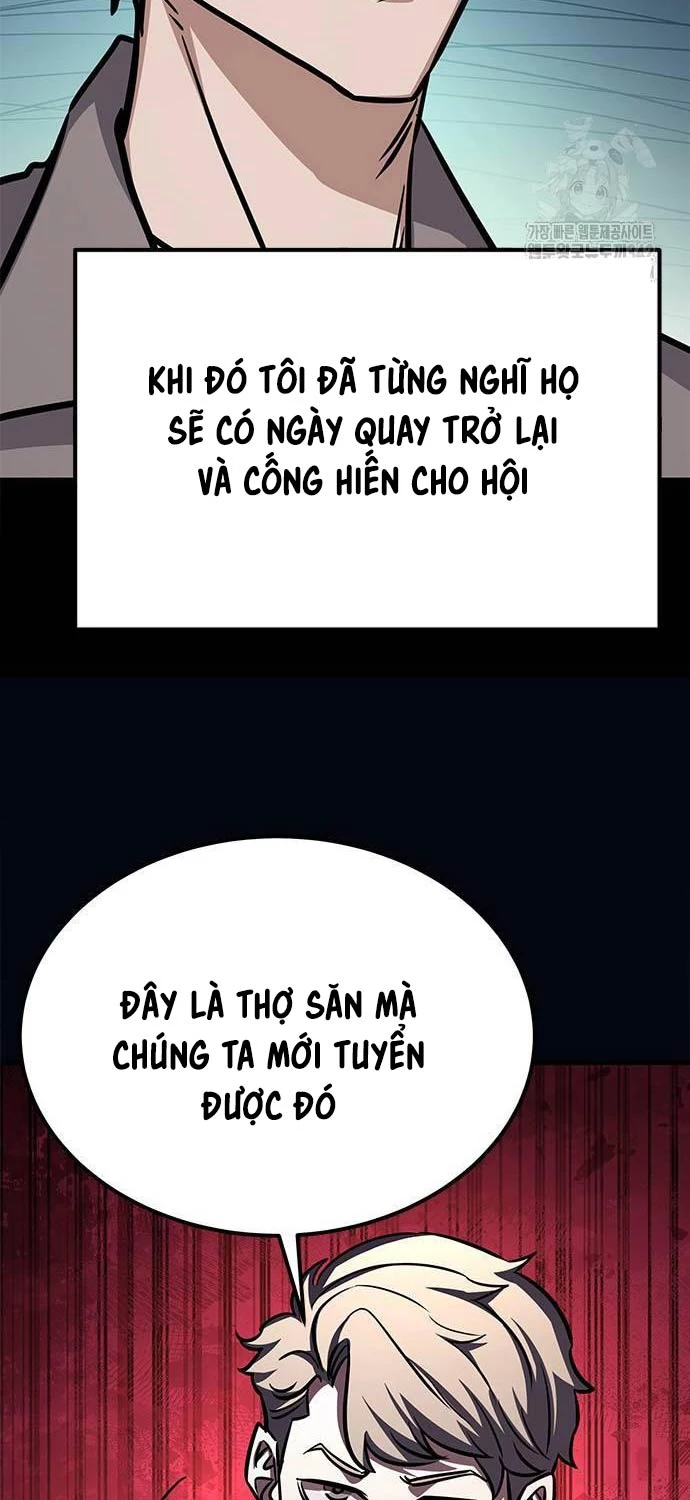 Thợ Săn Huyền Thoại Hồi Xuân Chapter 14 - 4