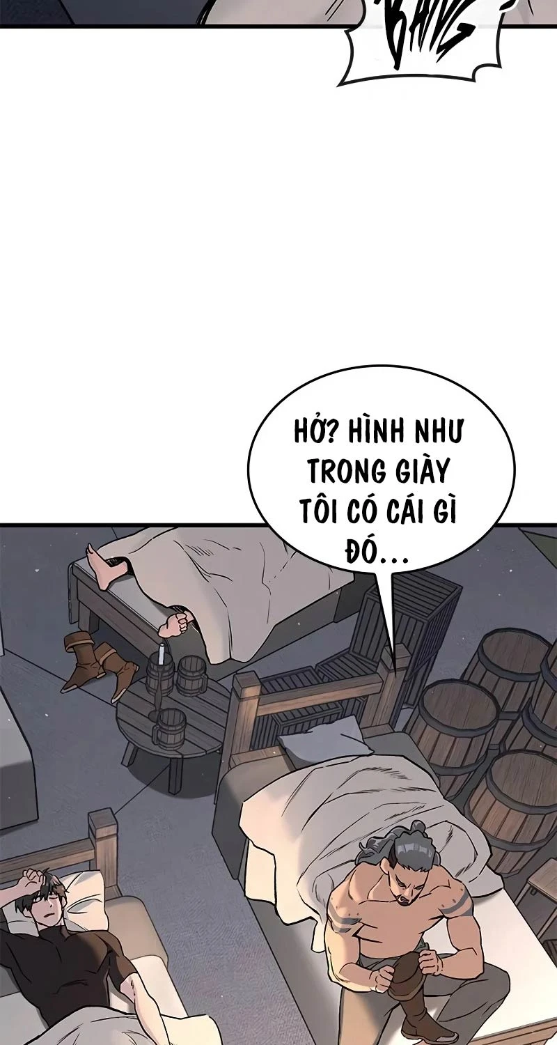 Vĩnh Thoái Hiệp Sĩ Chapter 1 - 5