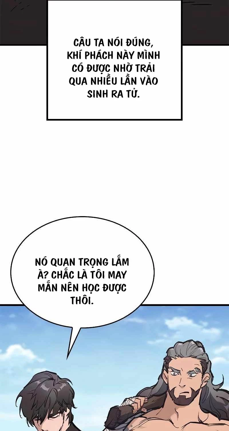 Vĩnh Thoái Hiệp Sĩ Chapter 3 - 73