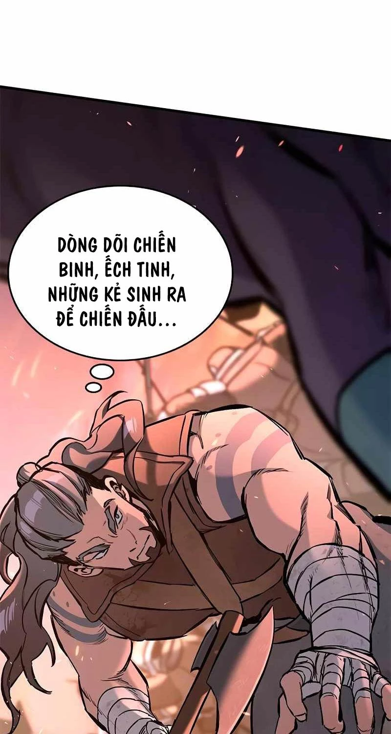 Vĩnh Thoái Hiệp Sĩ Chapter 5 - 31