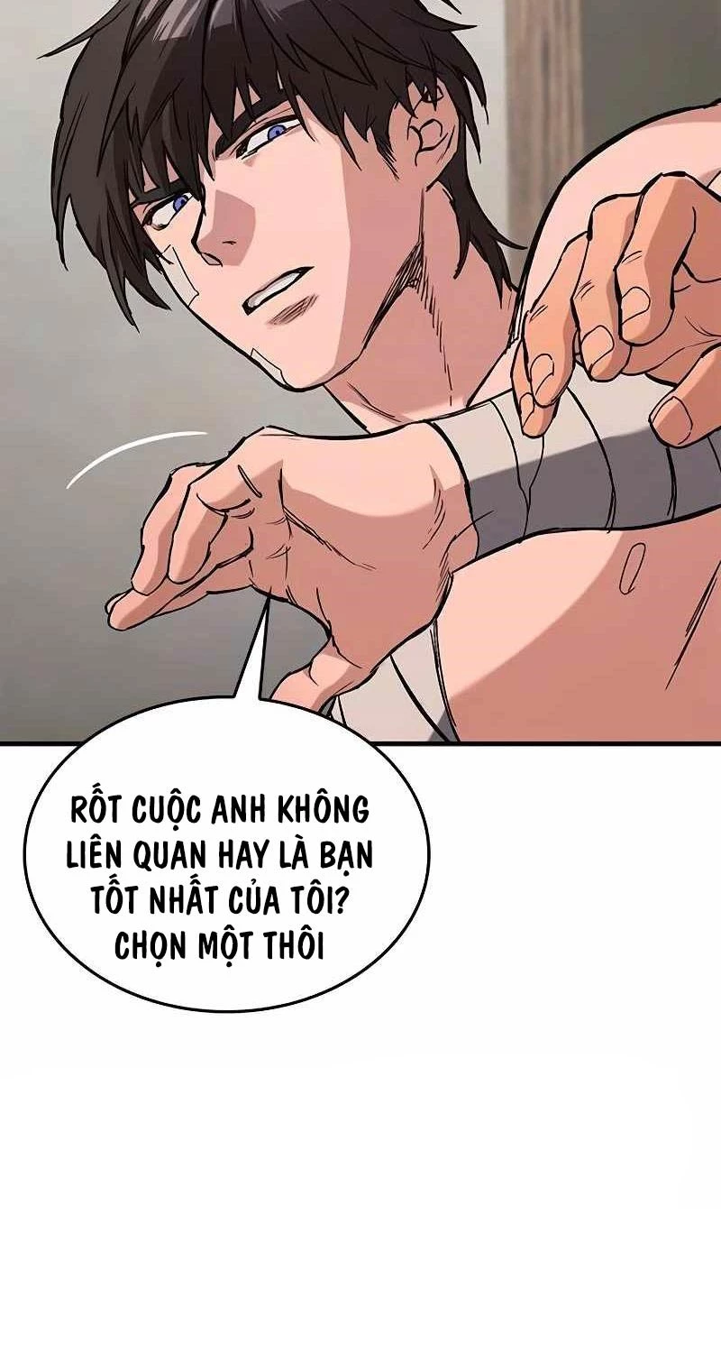 Vĩnh Thoái Hiệp Sĩ Chapter 5 - 101