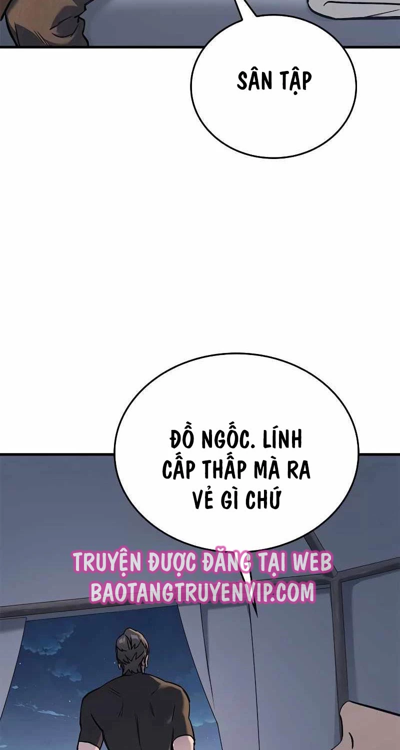 Vĩnh Thoái Hiệp Sĩ Chapter 6 - Trang 2