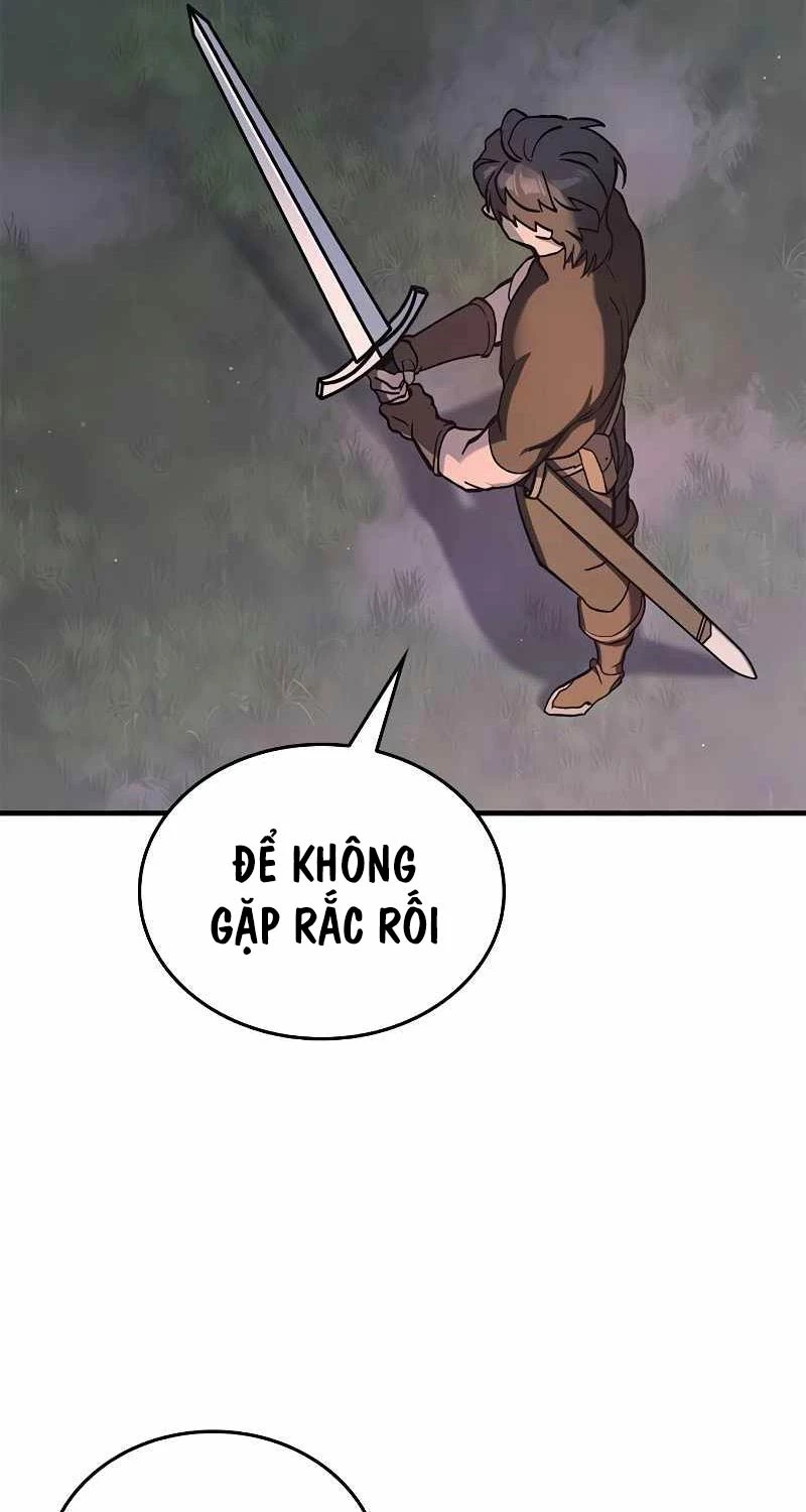 Vĩnh Thoái Hiệp Sĩ Chapter 6 - Trang 2