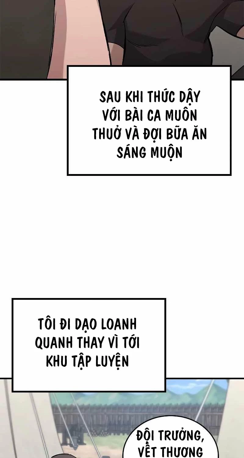 Vĩnh Thoái Hiệp Sĩ Chapter 6 - Trang 2