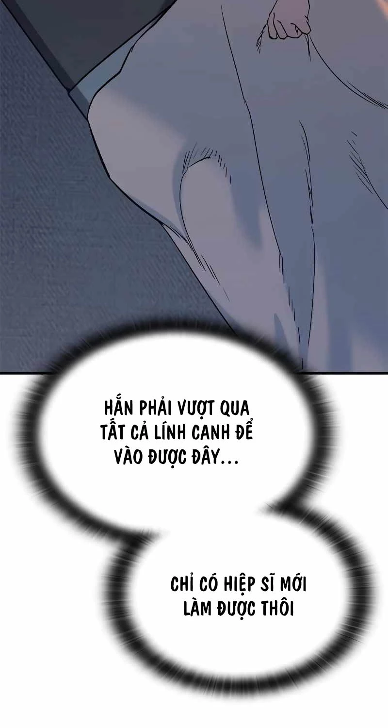 Vĩnh Thoái Hiệp Sĩ Chapter 6 - Trang 2