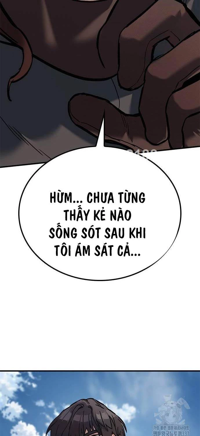 Vĩnh Thoái Hiệp Sĩ Chapter 8 - 2