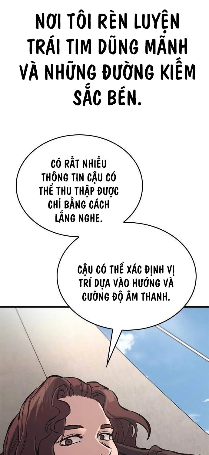 Vĩnh Thoái Hiệp Sĩ Chapter 8 - 56