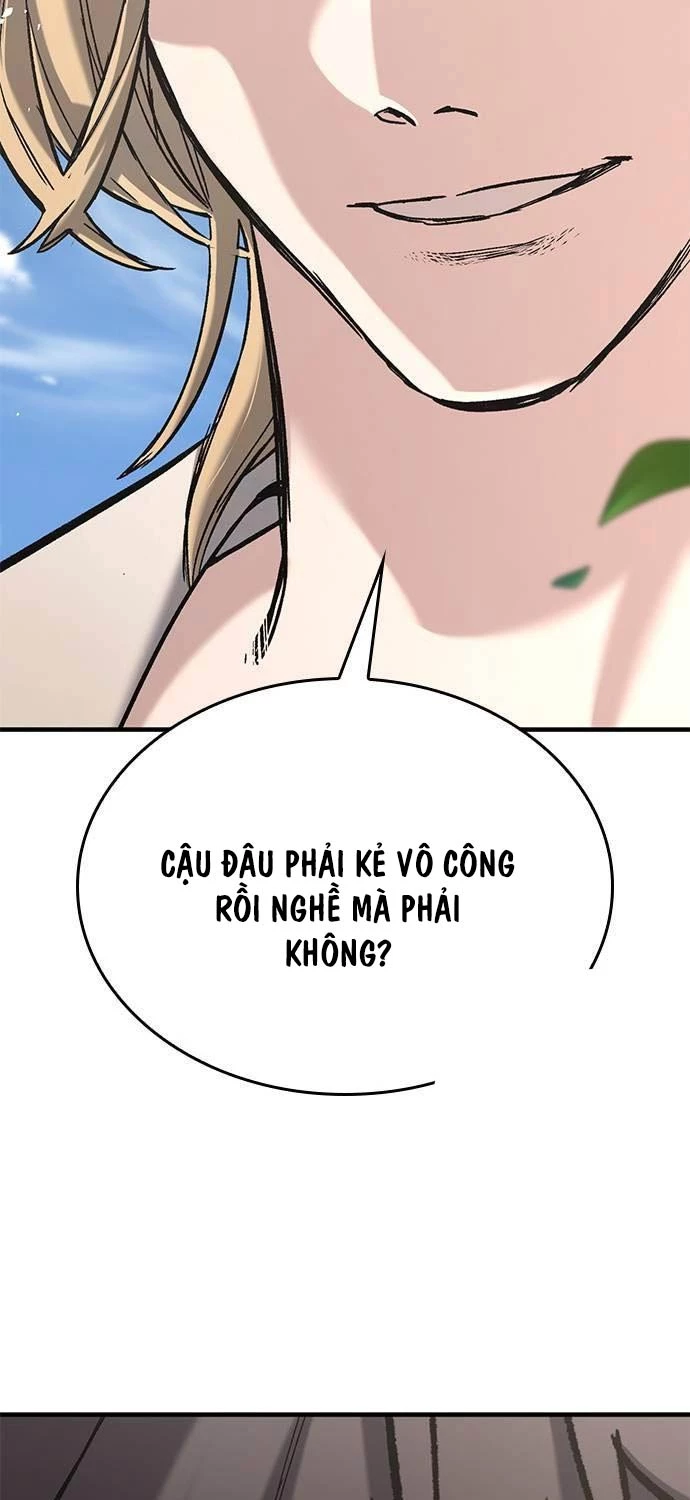 Vĩnh Thoái Hiệp Sĩ Chapter 8 - 81