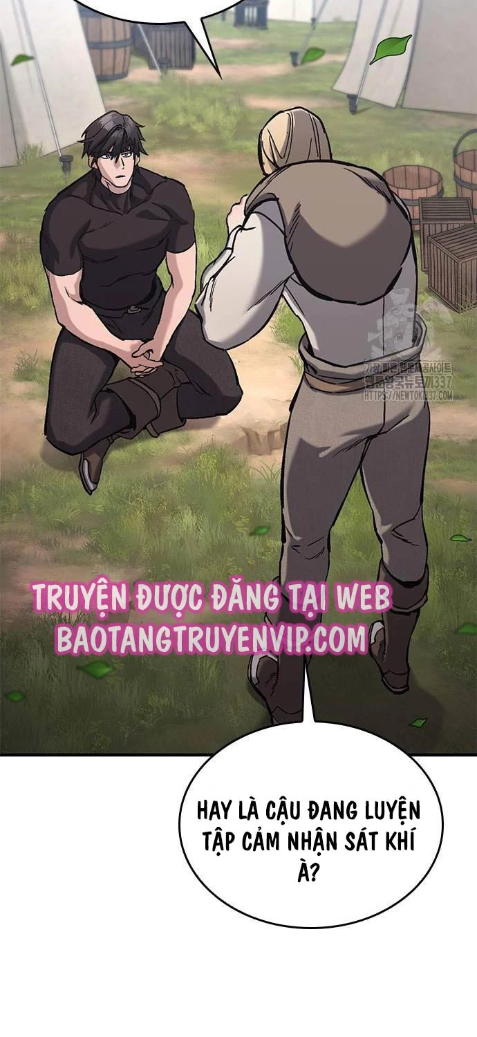 Vĩnh Thoái Hiệp Sĩ Chapter 8 - 117