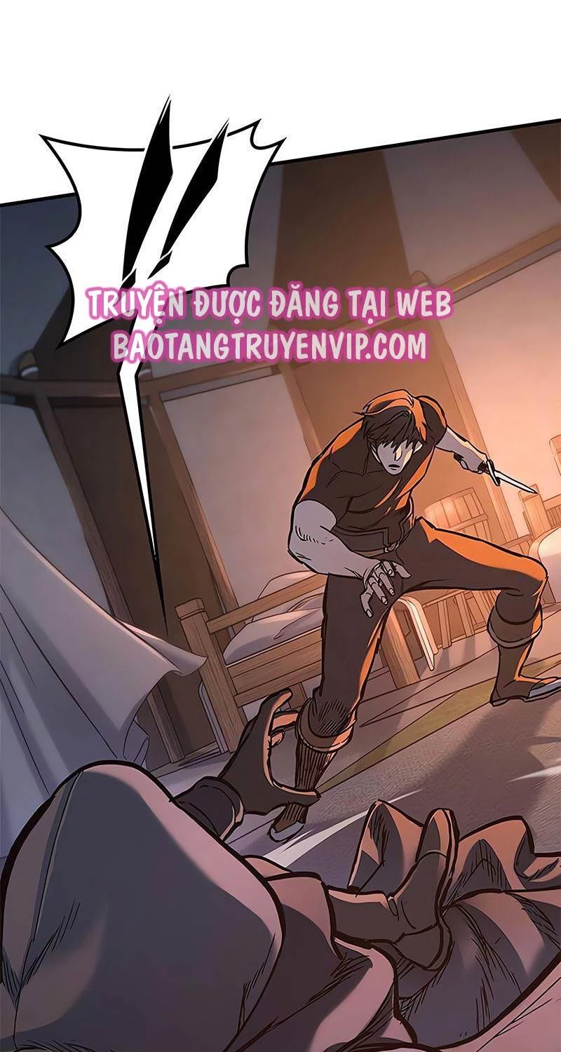 Vĩnh Thoái Hiệp Sĩ Chapter 9 - 5