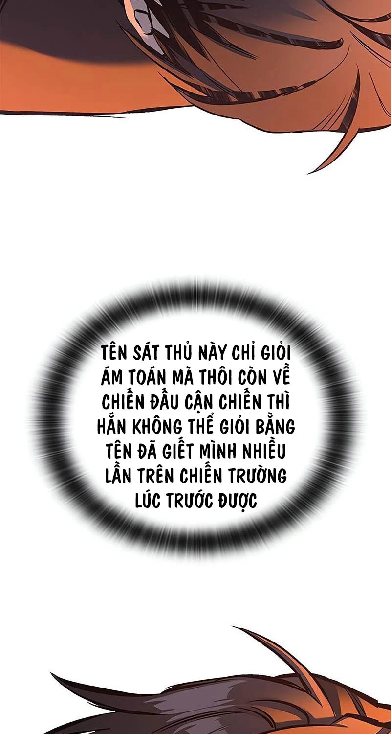 Vĩnh Thoái Hiệp Sĩ Chapter 9 - 17