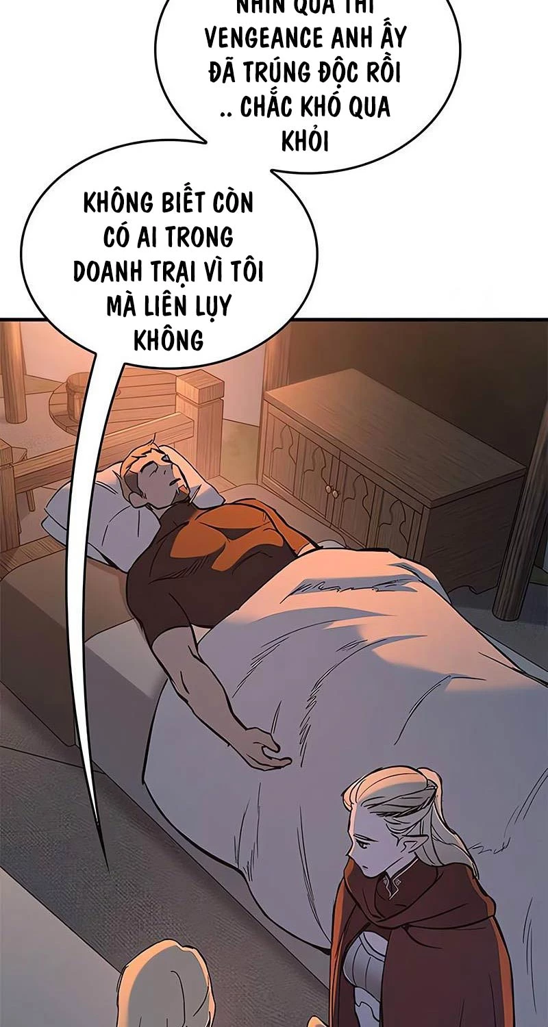 Vĩnh Thoái Hiệp Sĩ Chapter 9 - 102