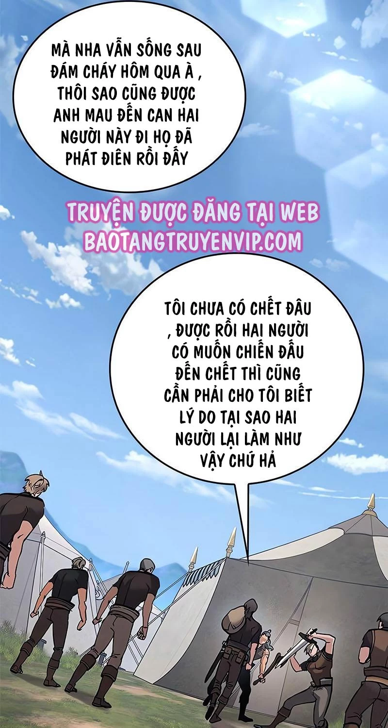 Vĩnh Thoái Hiệp Sĩ Chapter 9 - 192