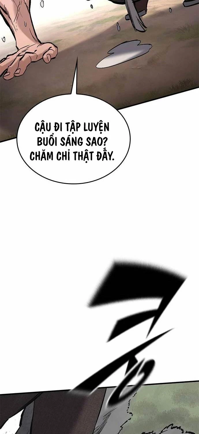 Vĩnh Thoái Hiệp Sĩ Chapter 10 - 22