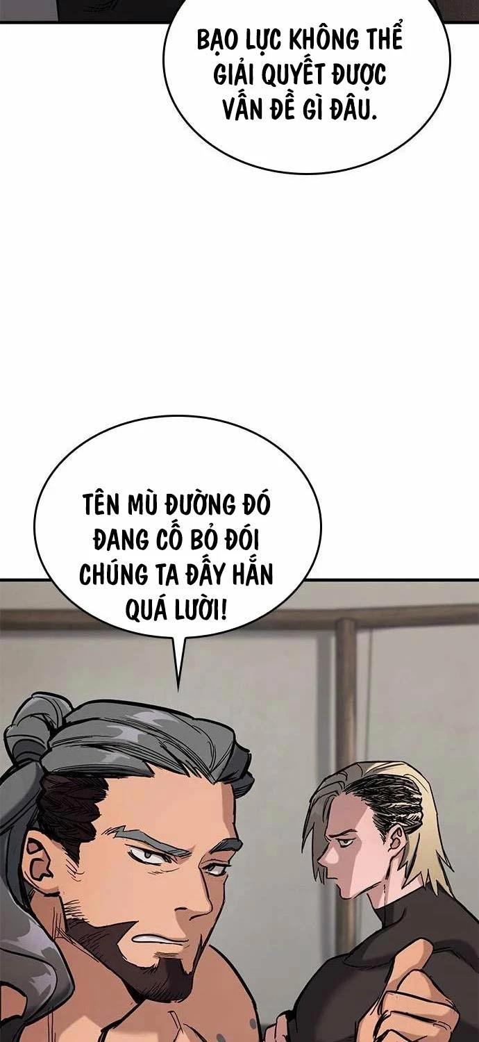 Vĩnh Thoái Hiệp Sĩ Chapter 10 - 45