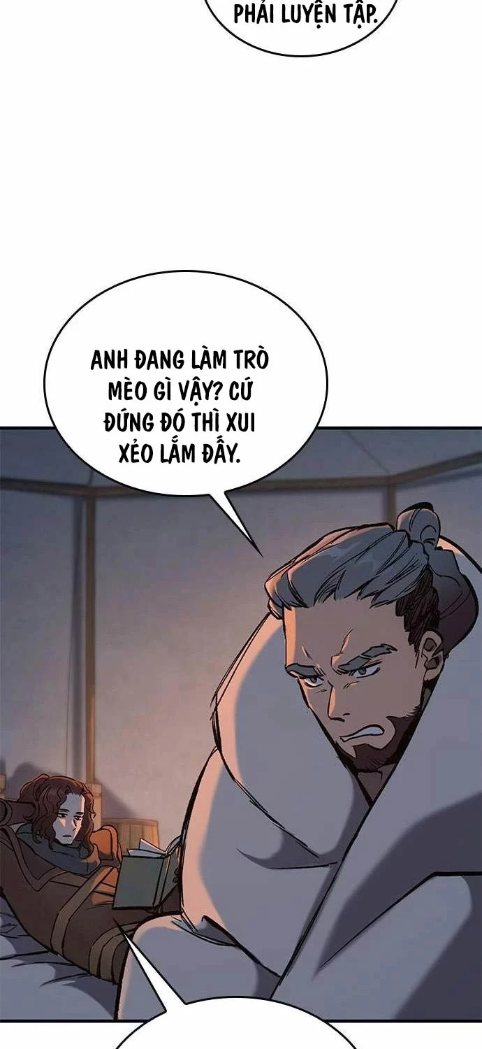 Vĩnh Thoái Hiệp Sĩ Chapter 10 - 115