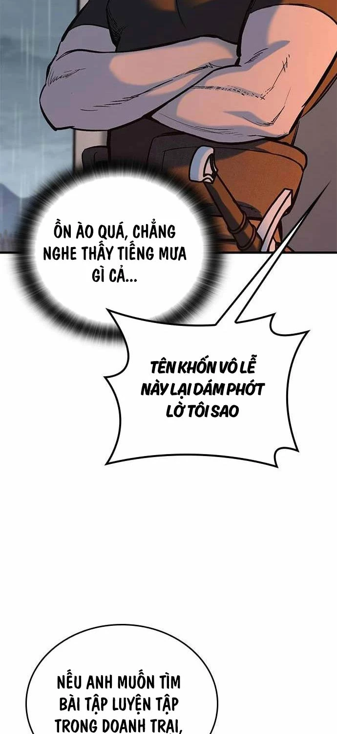 Vĩnh Thoái Hiệp Sĩ Chapter 10 - 118