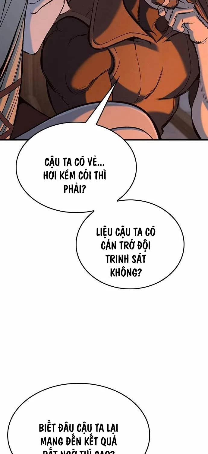 Vĩnh Thoái Hiệp Sĩ Chapter 10 - 131