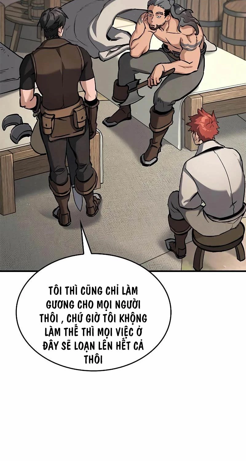 Vĩnh Thoái Hiệp Sĩ Chapter 11 - 16