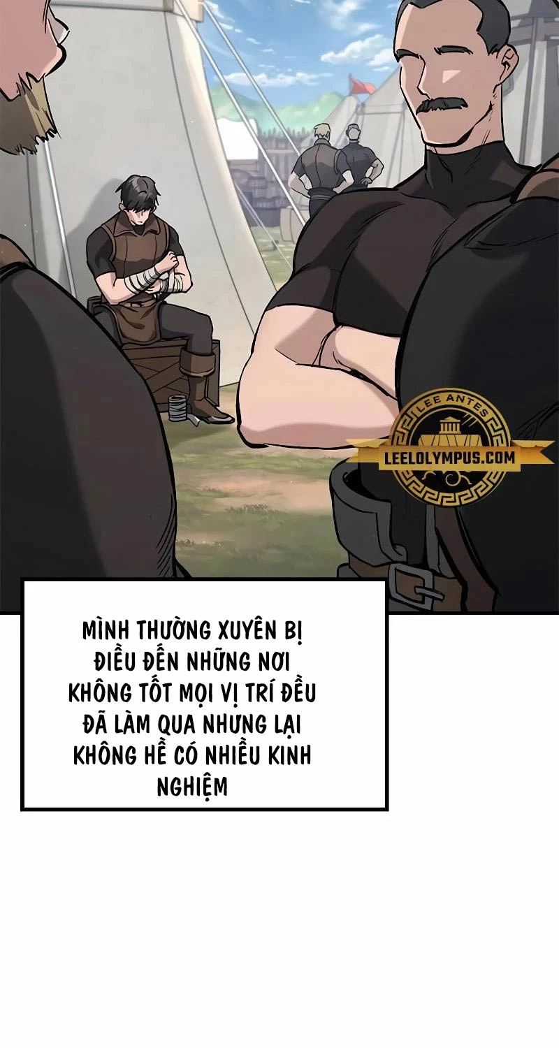 Vĩnh Thoái Hiệp Sĩ Chapter 11 - 31